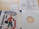 Vic Chesnutt - The Salesman And Bernadete LP