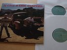 J.J.Cale & Eric Clapton - The Road To Escondido 2LP´s