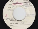 Modern Soul 45 - Magic - Get On The Dancefloor - Northside - mp3 - Test Pressing