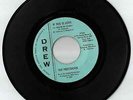 Northern soul 45rpm by The Precisions-If this is love(I'd rather be lonely)