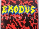 (o) Exodus - Bonded By Blood (UK)