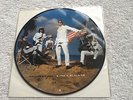 MADNESS UNCLE SAM PICTURE DISC EXCELLENT VINYL SUGGS 1985