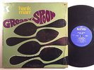 R&B JAZZ LP/ HANK MARR 