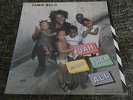 Yamie Bolo Jah Made Them All Greensleeves Augustus Pablo Reggae LP Free Shipping