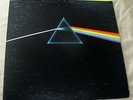 Rock lp Pink Floyd Dark Side Of The Moon Original Master Recording MFSL exc