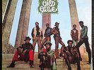 CANE AND ABLE rare spain spanish edition soul funk Lp 1972