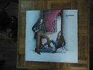 Ginhouse,Self-Titled LP,B&C Label