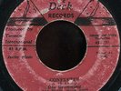 Don Drummond - Confucius / Ferdie Nelson - Lonely And Blue Boy  JA orig 7
