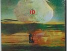 the ID: Where are we going PSYCH prog SHRINK vinyl lp CLEANEST VG++ aura 76' 