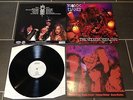 ROXX GANG  -  The Voodoo You Love    /   LP - BLACK - VINYL  -  NOTVD   /    New
