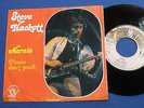 STEVE HACKETT - Narnia / Please Don't Touch - rare dutch Charisma