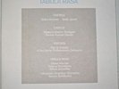 Arvo Pärt - TABULA RASA ECM 1275 VINYL GATEFOLD LP Keith Jarrett Gidon Kremer