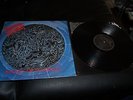 Morbid Angel Altars of madness 1st UK pressing LP MOSH11 OIS