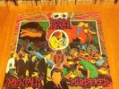 Napalm Death Mentally Murdered 12