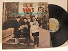 LOUIE RAMIREZ GOOD NEWS ECHALE GRASA  GUAGUANCO FANTASTICO  #  136 ???