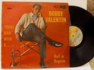 BOBBY VALENTIN YOUNG MAN BOOGALOO MAINA  GUAGUANCO   FANTASTICO  # 155 ???