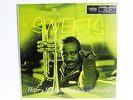 HARRY EDISON - SWEETS - ORIG. US VERVE CLEF 8097 MONO LP deep groove