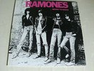 LP// RAMONES 