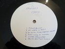 This is Manfred Mann LP Philips white label test pressing 6382020