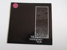 FOLK NOTTINGHAM STYLE LP