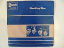 SHOCKING BLUE-Mighty Joe-STATESIDE--RARE DIFF. PS 45 single -INDIA-EX