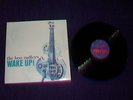 THE BOO RADLEYS WAKE UP ORIGINAL 1995 GATEFOLD VINYL LP INDIE NEAR MINT