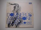 DOMNERUS     ANTIPHONE BLUES