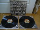 Led Zeppelin Physical Graffiti 1975 Original Swan Song 2 LP Album