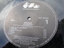 NIRVANA Nevermind PORTUGAL SCARSE 1991 LP 1st PRESS ( BMG ARIOLA ) GEF-24425