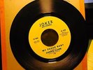Connie Clark - My Sugar Baby