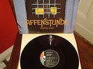 Popol Vuh ?– Affenstunde - Liberty ?– LBS 83 460 I - GER 1970