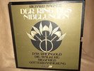 LP WAGNER-RING-CYCLE-BOX-SET.Das Rheingold,Die Walkure,Gotterdammerung,Siegfried