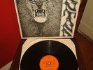 Santana ?– Santana - CBS ?– S 63815 - UK Press