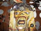 IRON MAIDEN RARE 7