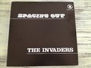 THE INVADERS - SPACING OUT/ORIG.DUANE LP-1102/1970 PSYCH FUNK BERMUDA HOLY GRAIL