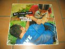 New Found Glory (NFG) -  Sticks and Stones (2012 RE-issue red vinyl)