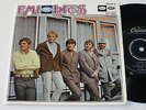 Mega rare The Beach Boys EP Good Vibrations Sweden original EMI EP Volym 6