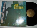 JOE BATAAN - SUBWAY - LP - SALSA GUAGUANCO - ORG. FANIA REC. MONO