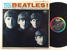 THE BEATLES LP 