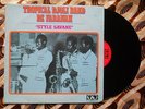 ? TROPICAL DJOLI BAND Style savanne DEEP AFRO MANDING JAZZ FOLK Syliphone SLP 70