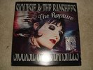 Siouxsie and the banshees - The Rapture - Clear Vinyl Ltd Edition - 1995 US Rel
