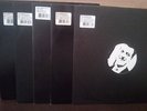 Amen Andrews Volumes 1-5 12