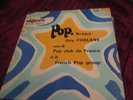 french lp guy forlane easy listening library pop bossa nova riff  jazz sixties