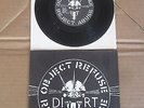 DIRT Object Refuse Reject Abuse EP 7