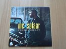 RARE - Vinyl, Doppel LP, MC Solaar, Prose Combat, 1994 UK