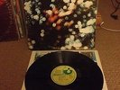 Pink Floyd Obscured By Clouds (LP Album)