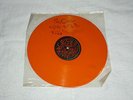 The Cure LP Kiss Me Kiss Me Kiss Me ORANGE VINYL Punk Goth