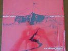 LA TENDA ROSSA RARE OST ENNIO MORRICONE SAGITTARIO ITALY LP NM