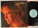 AGNETHA FÄLTSKOG/Abba Tio År Med Agnetha LP 1979 sweden fold out with poster