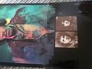 RARE MIXED MATRIX NUMBERS JIMI HENDRIX Electric Ladyland  PRESS LP 2310269
